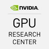 NVIDIA GPU Research Center