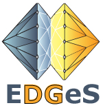 Logo Edges