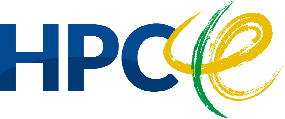 Logo HPC4E