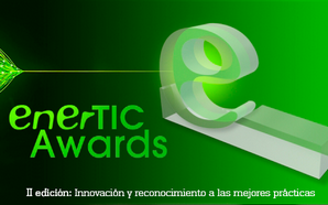 enerTIC awards 2014