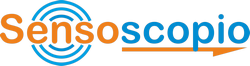 Sensoscopio Logo W250