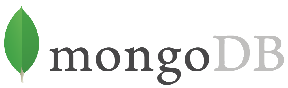 mongodb logo large
