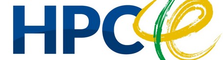 Logotipo del proyecto HPC4E