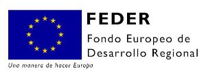 FEDER - Fondo Europeo de Desarrollo Regional