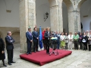 Inauguración CETA-CIEMAT