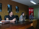 Jornadas Escuela Politécnica