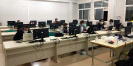 Alumnos de Grado en Ingeniería Informática de la Universidad de Extremadura