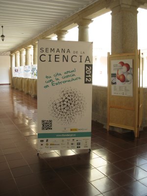 CETA-CIEMAT - Semana de la ciencia