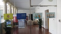 CETA Ciemat - Centro Extremeño de Tecnologías Avanzadas