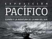 Cartel Exposición Pacífico