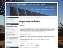 Web ADRASE