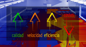 El CETA-Ciemat mejora sustancialmente la eficiencia energética en su Centro de Procesado de Datos