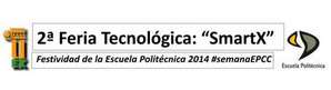 CETA-Ciemat participa en la II Feria Tecnológica de la Universidad de Extremadura