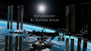 Explorando el Sistema Solar