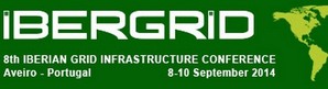 IBERGRID 2014