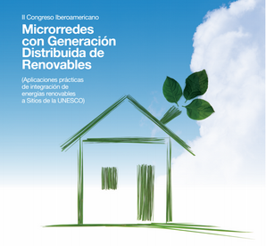II Congreso Iberoamericano sobre Microrredes
