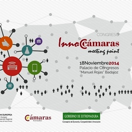 Cartel Congreso Innocarama W262