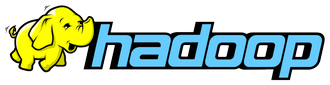 664px Hadoop Logo 330