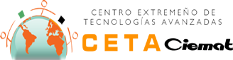 logo ceta ciemat