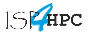 Logo Isp4hpc W290