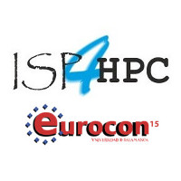 ISP4HPC - EuroCon 2015