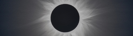 364 Eclipse Total Sol Cabecera