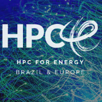 Logotipo del proyecto HPC4E