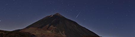 Perseidas 2016 Cabecera