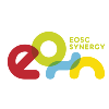 N396 EOSC Synergy Logo 100x100